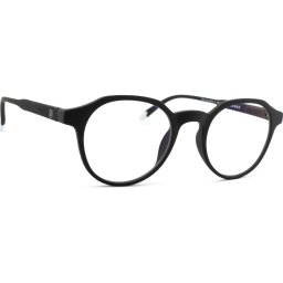 Barner Screen Chamberi Black Noir