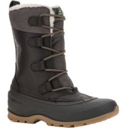 Kamik Snowgem Dam, Black, 38