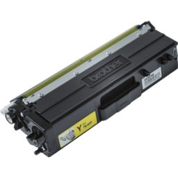 Toner BROTHER TN423Y Gul