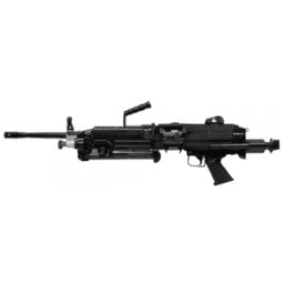 Övriga Tillverkare Top M249 SAW AEG 6mm