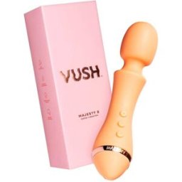 Vush Majesty 2 Wand Vibrator