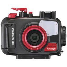 Olympus OM System Undervattenshus PT-059