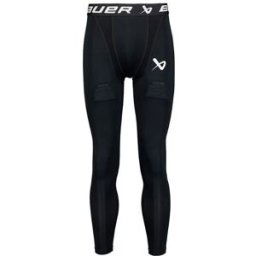 Bauer S22 Perf Jock Pant Youth, XL