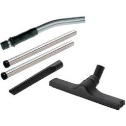 Nilfisk 107401367 Tillbehörsset Verkstad Basic, 36 Mm, Städ- & Rengöringsmaskiner