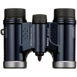 Pentax 9x21 UD Blå