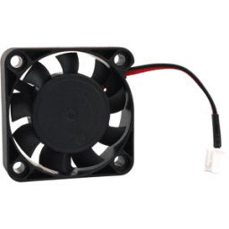Flashforge Creator Pro 2 Extruder Fan - 40 x 40 x 10 mm
