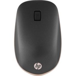 HP 410 Wireless Slim Mouse, Ash Silver (Consumer)
