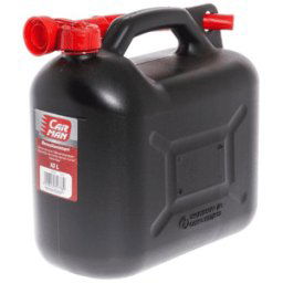 Carman Bensindunk (Storlek: 10 L)
