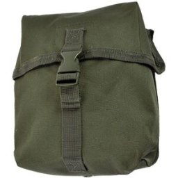 Mil-Tec Medium OD Multi Purpose Bältes Pouch