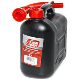 Carman Bensindunk (Storlek: 5 L)