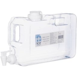 Iceman Vattendunk med Kran (Storlek: 4 L)