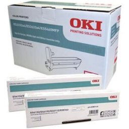 Oki ES - ES8433 drum yellow
