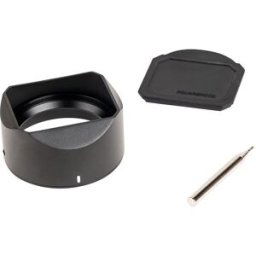 Squarehood For Leica Summicron 50mm Black