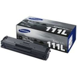 Toner SAMSUNG MLT-D111L 1,8K svart