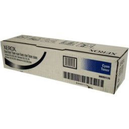 Toner XEROX 006R01176 cyan