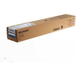 Toner SHARP MX61GTCA 24K cyan