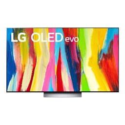 LG OLED55C21LA