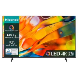 Hisense 75E7KQ