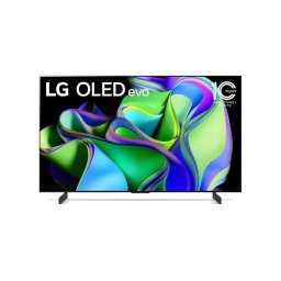 LG 42C31LA