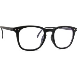 Izipizi Screen Junior #E Black (för ålder 5-10 år)