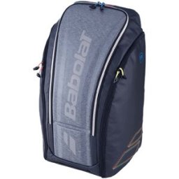 Babolat Racket Holder Padel Perf, Black, 52L