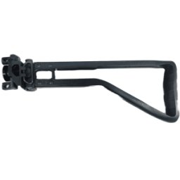 Jackal Gear AK Metal Folding Stock A5