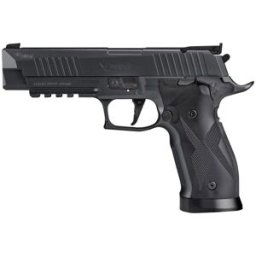 Sig Sauer P226 X-Five ASP CO2 4,5mm - Svart