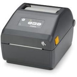 Zebra ZD421d, 8 dots/mm (203 dpi), RTC, USB, USB Host, BT (B