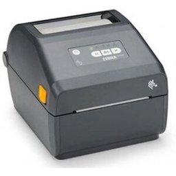 Zebra ZD421t, 8 dots/mm (203 dpi), RTC, USB, USB Host, BT (B