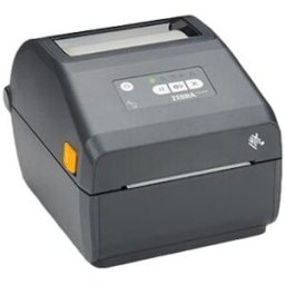 Zebra ZD421d, 8 dots/mm (203 dpi), RTC, USB, USB Host, BT (B