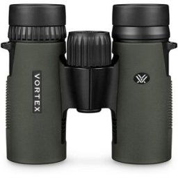 Vortex 10x32 Diamondback HD