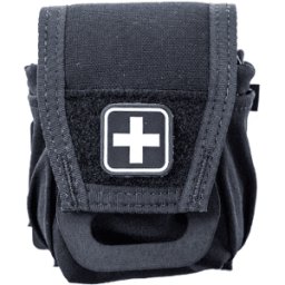High Speed Gear HSGI ReVive Medical Pouch (Färg: Svart)