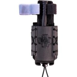 High Speed Gear HSGI Kydex Slick Tourniquet TACO (Färg: Svart)