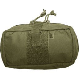 High Speed Gear HSGI Rapid Access Multipurpose (RAM) Pouch (Färg: OD)