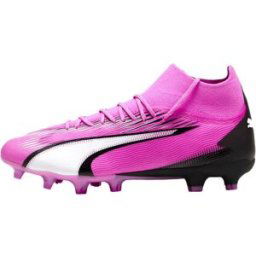 Ultra Pro FG/AG Herr, 42, Poison Pink-PUMA White-PUMA Black
