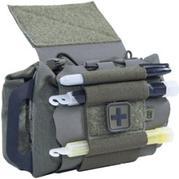 High Speed Gear HSGI ReFlex Hanger (Färg: OD)