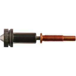 E3D RapidChange Revo High Flow High Temp Abrasive Nozzle