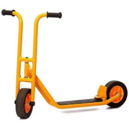 Sparkcykel RABO 2/fp
