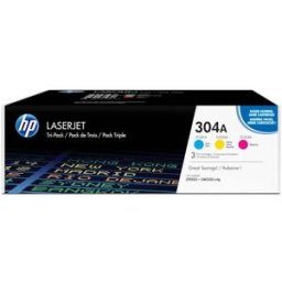 Toner HP CF372AM 304A 8,4K c/m/y 3/fp