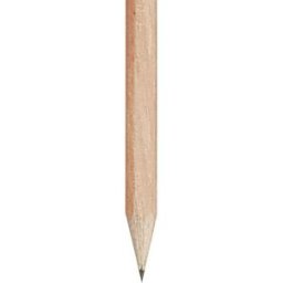 Blyertspenna FABER-CASTELL opol. H 72/fp