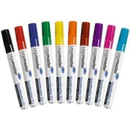 Whiteboardpenna LEGAMASTER TZ-1 10/fp