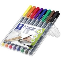 Universalpenna LUMOCOLOR M P 8/fp