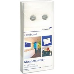 Magneter LEGAMASTER 12mm ext.starka 6/fp