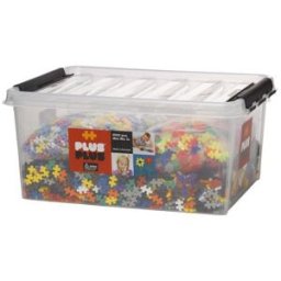 PLUS PLUS Mini mix 6000/fp