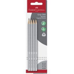 Blyerts FABER CASTELL GRIP 2001 4/fp