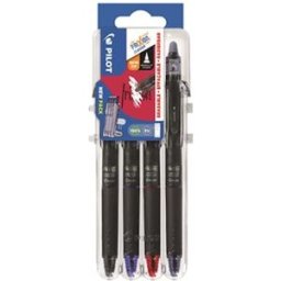 Gelpenna PILOT Frixion 0,5 SET2GO 4/fp
