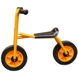 Springcykel RABO 2/fp