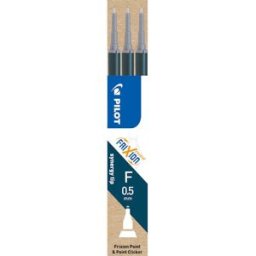 Refill PILOT Frixion Syner 0,5 svbl 3/fp