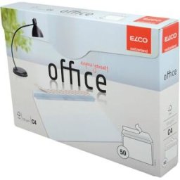 Kuvert C4 ELCO Office Shop-Box 50/fp