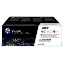Toner HP CF252XM 410 15K c/m/y 3/fp